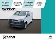 VW T6.1, Transporter Kasten Kasten FWD, Jahr 2022 - Calw