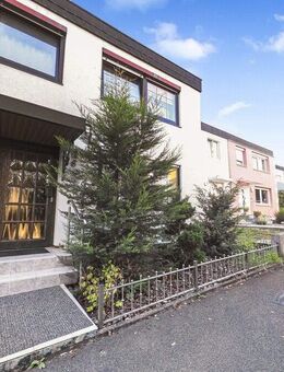 Reihenmittelhaus im beliebten Hussengut - Platz für Ihre Gestaltungswünsche - Bayreuth