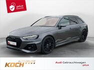 Audi RS4, 2.9 TFSI Avant q &O ", Jahr 2020 - Schwäbisch Hall