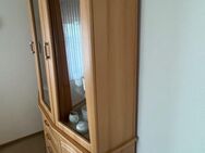 Wandschrank / Vitrinen Set - Taunusstein