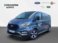 Ford Tourneo Custom, L2 Active MHEV iACC, Jahr 2022 - Jena