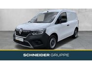 Renault Kangoo, Rapid Blue dCi 95 EXTRA, Jahr 2024 - Plauen