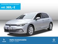 VW Golf, 1.5 l Life eTSI OPF, Jahr 2024 - Pforzheim