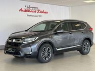 Honda CR-V e:HEV 2.0 i-MMD Hybrid 4WD Executive+Pano+WR - Einbeck