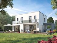 LivingHaus: Ihr Traum vom stilvollen, nachhaltigen Wohnen - Unterensingen