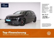 VW Golf, 2.0 TSI GTI Clubsport AKRA, Jahr 2024 - Amberg