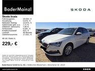 Skoda Scala, 1.0 TSI Ambition AAC, Jahr 2024 - Feldkirchen-Westerham