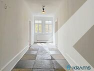 Stilvoll wohnen im Herzen der Stadt - Ihr neues Zuhause mit Charakter! - Reutlingen