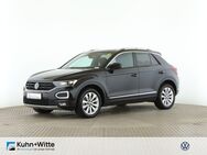 VW T-Roc, 1.5 TSI Sport, Jahr 2021 - Jesteburg