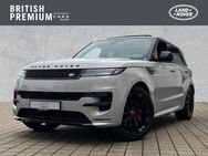 Land Rover Range Rover Sport, Dynamic HSE Hybrid P460e EU6d, Jahr 2024 - Koblenz