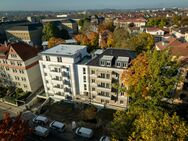 exklusives Penthouse mit Klimaanlage (Neubau) im Zentrum von Weimar *provisionsfrei* (WE19) - Weimar