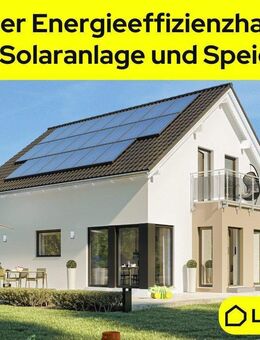 Familienglück in Baruth/Mark Radeland, jetzt Förderung nutzen - Baruth (Mark)