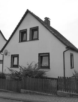 Gemütliches Einfamilienhaus auf wunderschönem Grundstück in ruhiger Lage von Niederlemp! - Ehringshausen