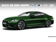 BMW M440, i Coupé, Jahr 2022 - Braunschweig