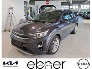 Kia Stonic, 1.0 T-GDI 120 Platinum Edition, Jahr 2018 - Baienfurt