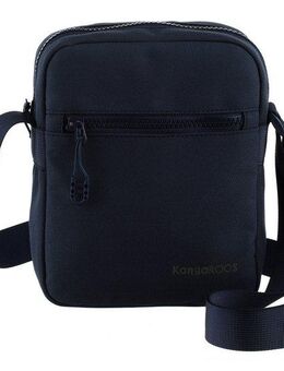 KangaROOS Umhängetasche, Schultertasche, Mini Bag, kleine Tasche