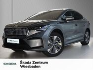 Skoda Enyaq, Coupé 85xh 286PS Anhänger Advanced, Jahr 2022 - Wiesbaden