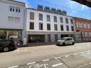 Zentrumsnahe 3-Zimmer-Wohnung im Hatz-Areal - Das Tor zur Innenstadt - Rastatt
