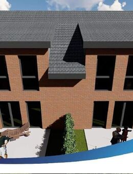 Traumhafte Doppelhaushälfte in Stade-Haddorf - Stade (Hansestadt)