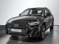 Audi Q5, S line 50 TFSI e quattro, Jahr 2023 - Kölln-Reisiek
