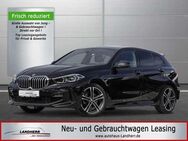 BMW 118 i M Sport // Pano/Navi/Kamera/Winterpaket - Thannhausen