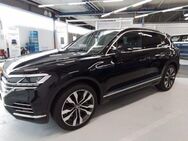 VW Touareg Elegance 3.0TSI eHybrid 724,-ohne Anzahl - Horn-Bad Meinberg