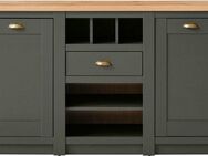 Home affaire Sideboard Cambridge, Breite ca. 145 cm