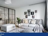 Best Lage - helles Apartment mit Balkon zur Selbstntutzung - Willich
