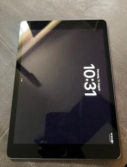 Verkaufe iPad 9 Generation 64gb - Vöhringen (Bayern)