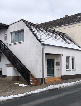 Kapitalanleger aufgepasst! Mehrfamilienhaus im Zentrum von Weener - 20 Zimmer - iad Deutschland - Weener