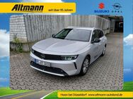 Opel Astra ST Elegance, Navi, beheiz. Frontscheibe Lenkradheiz. - Haan