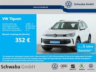 VW Tiguan, 1.5 Life eTSI SIDE, Jahr 2024 - Gersthofen