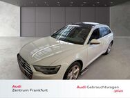 Audi A6, Avant 45 TDI quattro, Jahr 2020 - Frankfurt (Main)