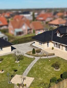 Einzigartiges Wohnerlebnis in Haselünne - Hochwertiges Haus auf großzügigen Grundstück mit Potenzial - Haselünne