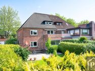 Eigennutzung oder Vermietung? Modernisierte Doppelhaushälfte mit Ausbaureserve in Flensburg-Jürgensby! - Flensburg