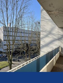 3-Zimmer-Eigentumswohnung mit großem Balkon in Leverkusen Opladen - Leverkusen