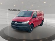 VW T6.1, 2.0 TDI Transporter Kasten FWD Kasten, Jahr 2023 - Wolfhagen