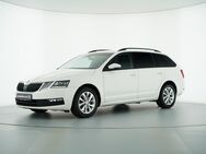 Skoda Octavia, 2.0 TDI COMBI TOUR, Jahr 2020 - Erfurt