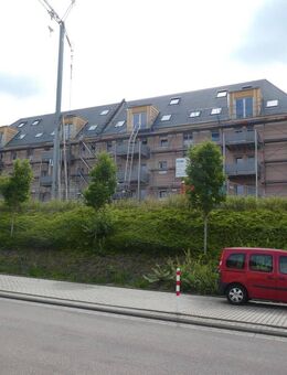 Hohe Heizkosten ?- Nein Danke ! Vollständig sanierte Wohnung mit moderner Heiztechnik Trier-Feyen - Trier