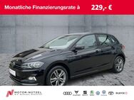 VW Polo, 1.0 TSI VI HIGHLINE 4JG, Jahr 2021 - Bayreuth