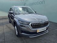 Skoda Kodiaq, 2.0 TDI Style 200PS K, Jahr 2023 - München