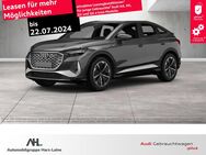 Audi Q4, 40 S line TopView Wärmepumpe, Jahr 2023 - Goslar