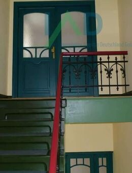 Komplett saniertes MFH mit 3 hochwertig ausgestatteten 4-Raum-Wohnungen inkl. PKW-Stellplätzen - Wernigerode