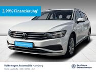 VW Passat Variant, 1.5 TSI, Jahr 2022 - Hamburg