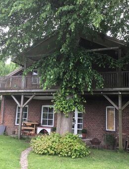Studiowohnung in Bissee - Bissee