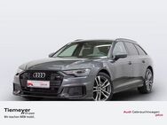 Audi A6 40 TDI Q S LINE NAVI DAB+ TOUR PRIVACY - Bochum