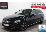 Mercedes-Benz C 220 d T AVANTGARDE+EXCLUSIVE COMAND,SPURPAKET - Berlin