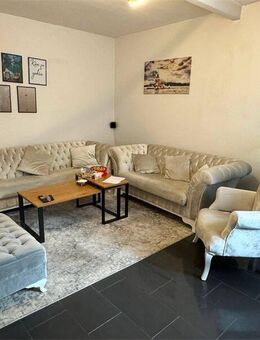 +++ GROßES EFH FÜR DIE GROßE FAMILIE! AUCH ALS 2-FH GESTALTBAR MIT HOF UND GARTEN +++ - Ludwigshafen (Rhein)