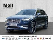 Volvo XC90 Plus Bright AWD B5 Diesel EU6d 7-Sitzer Allrad AD StandHZG digitales Cockpit - Aachen