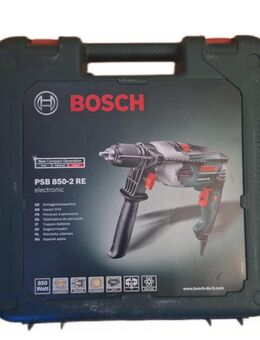 Bosch Schlagbohrmaschine - Wuppertal